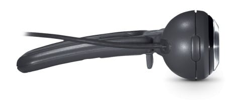 Logitech Webcam Pro 9000