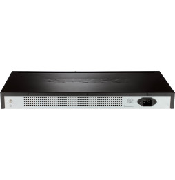 Switch Administrable D-LINK 24 ports 10/100 Base-TX, 2x100/1000 SFP, 2xCombo SFP+10/100/1000Base-T 