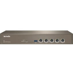 Routeur sans fil Tenda G3 QoS VPN (G3)