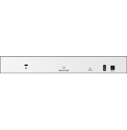 Contrôleur sans fil 1000BASE-T Gigabit Ethernet (DWC-1000/E)