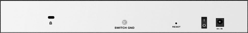 1000BASE-T Gigabit Ethernet Wireless Controller (DWC-1000/E) — image 2