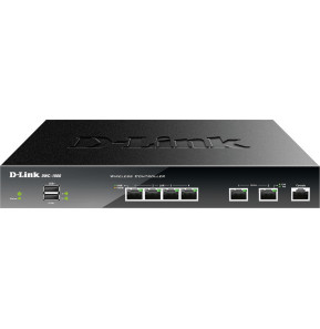 Contrôleur sans fil 1000BASE-T Gigabit Ethernet (DWC-1000/E)