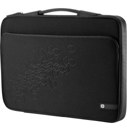 Étui pour ordinateur portable HP Black Cherry - 16" (40.6 cm)
