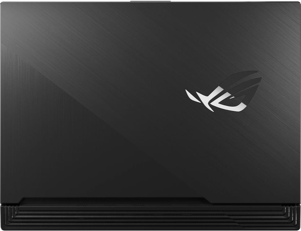 Ordinateur portable Gaming Asus ROG Strix G15 G512LI-HN231T (90NR0381-M05130)