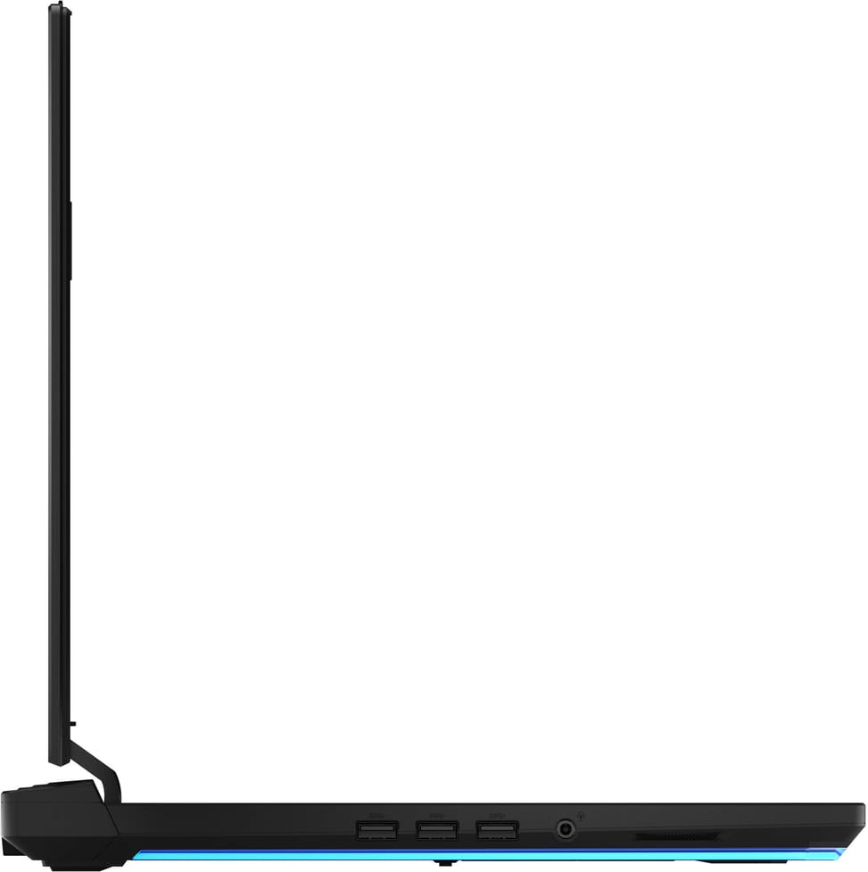 Ordinateur portable Gaming Asus ROG Strix G15 G512LI-HN231T (90NR0381-M05130)