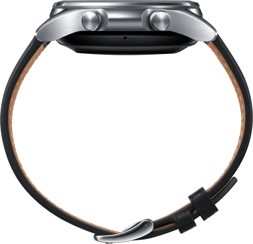 Montre connectée Samsung Galaxy Watch3 Bluetooth (41mm)