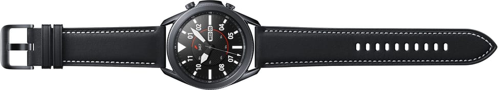 Montre connectée Samsung Galaxy Watch3 Bluetooth (45mm) noir