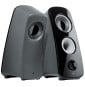 Logitech Z323 Haut-parleurs stéréo 2.1 30 W RMS - son à 360°