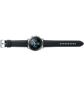 Montre connectée Samsung Galaxy Watch3 Bluetooth (45mm) gris