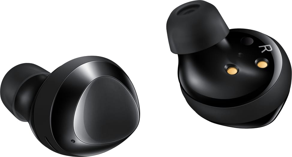 Écouteurs sans fil Samsung Galaxy Buds+
