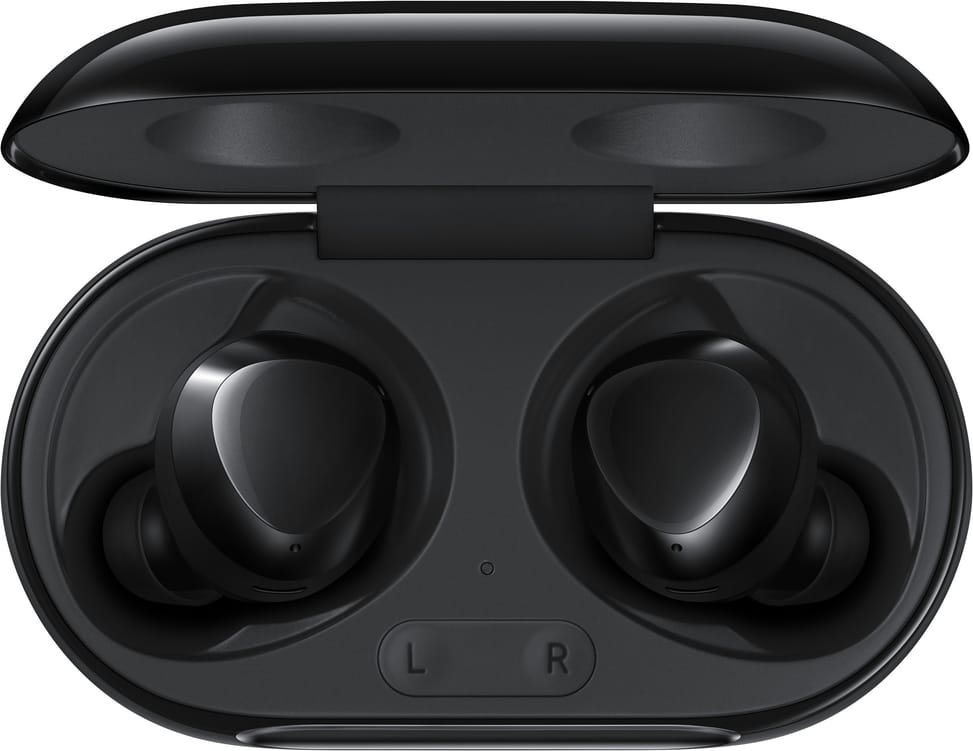 Écouteurs sans fil Samsung Galaxy Buds+