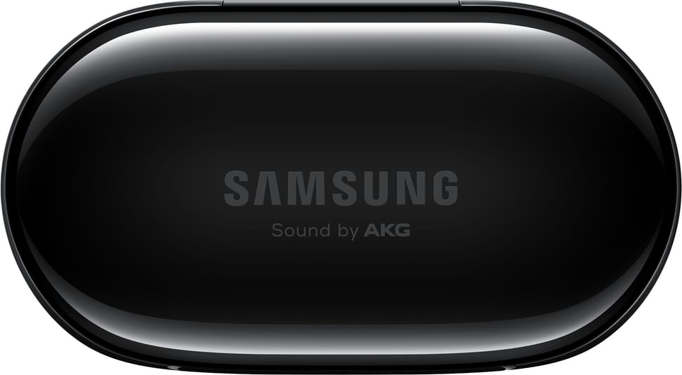 Écouteurs sans fil Samsung Galaxy Buds+