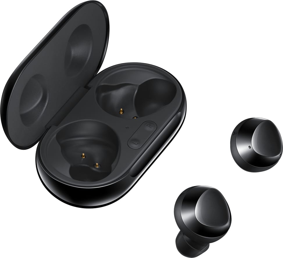 Écouteurs sans fil Samsung Galaxy Buds+