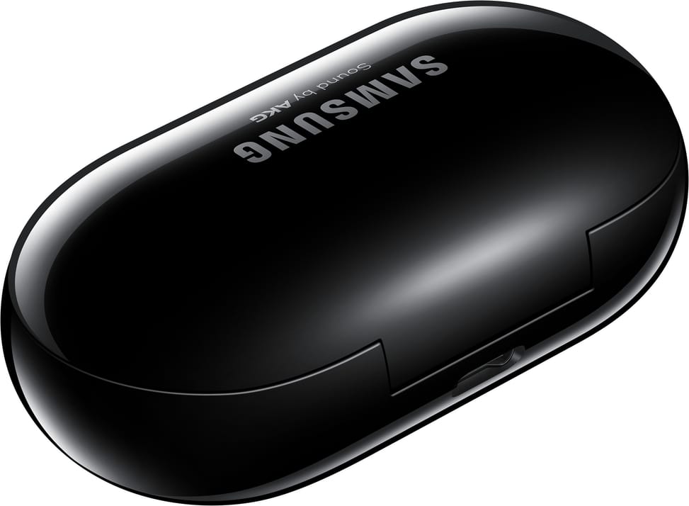 Écouteurs sans fil Samsung Galaxy Buds+