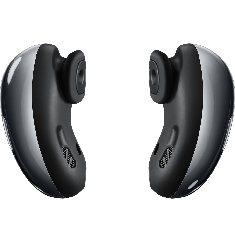 Écouteurs Bluetooth Samsung Galaxy Buds Live prix Maroc