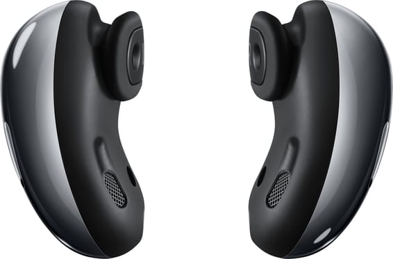 Écouteurs Bluetooth Samsung Galaxy Buds Live
