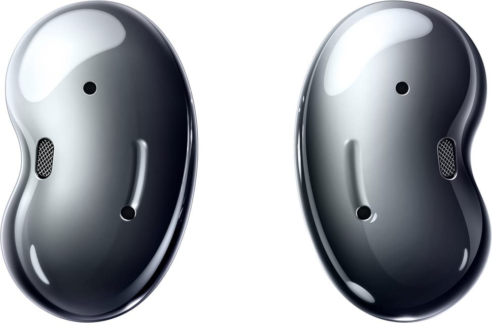 Écouteurs sans fil Samsung Galaxy Buds Live