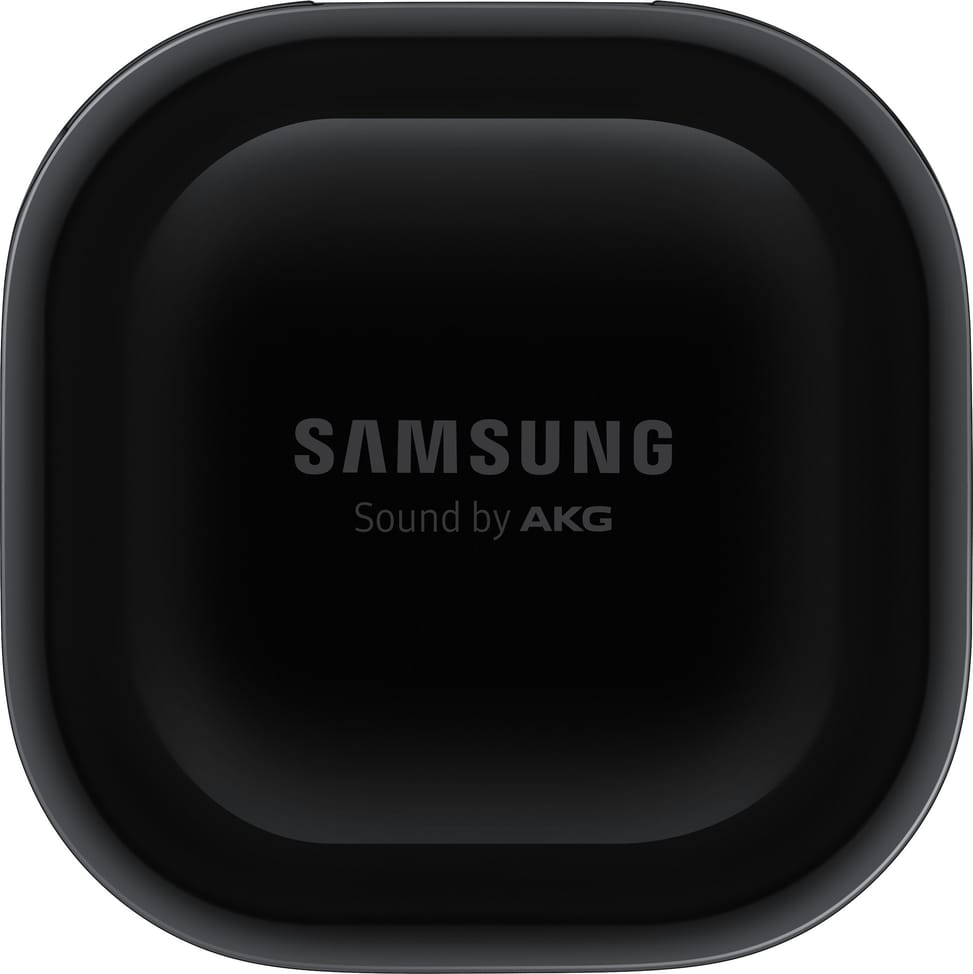 Écouteurs sans fil Samsung Galaxy Buds Live