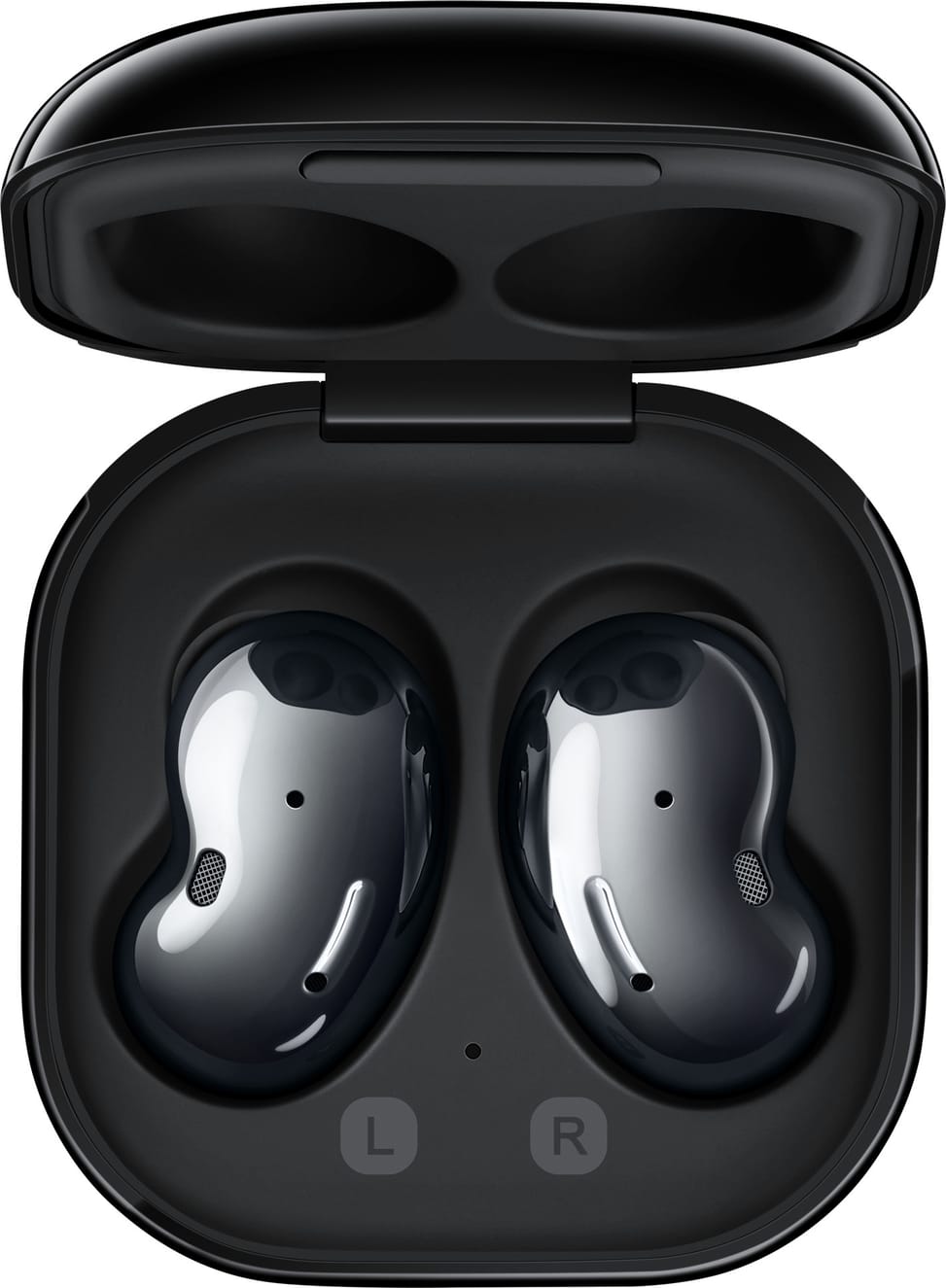 Écouteurs sans fil Samsung Galaxy Buds Live