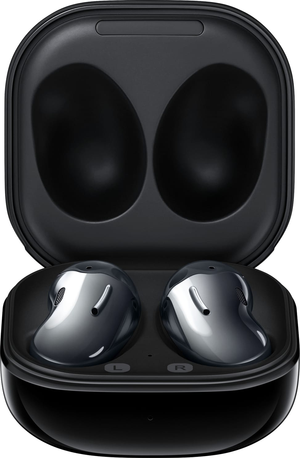 Écouteurs sans fil Samsung Galaxy Buds Live