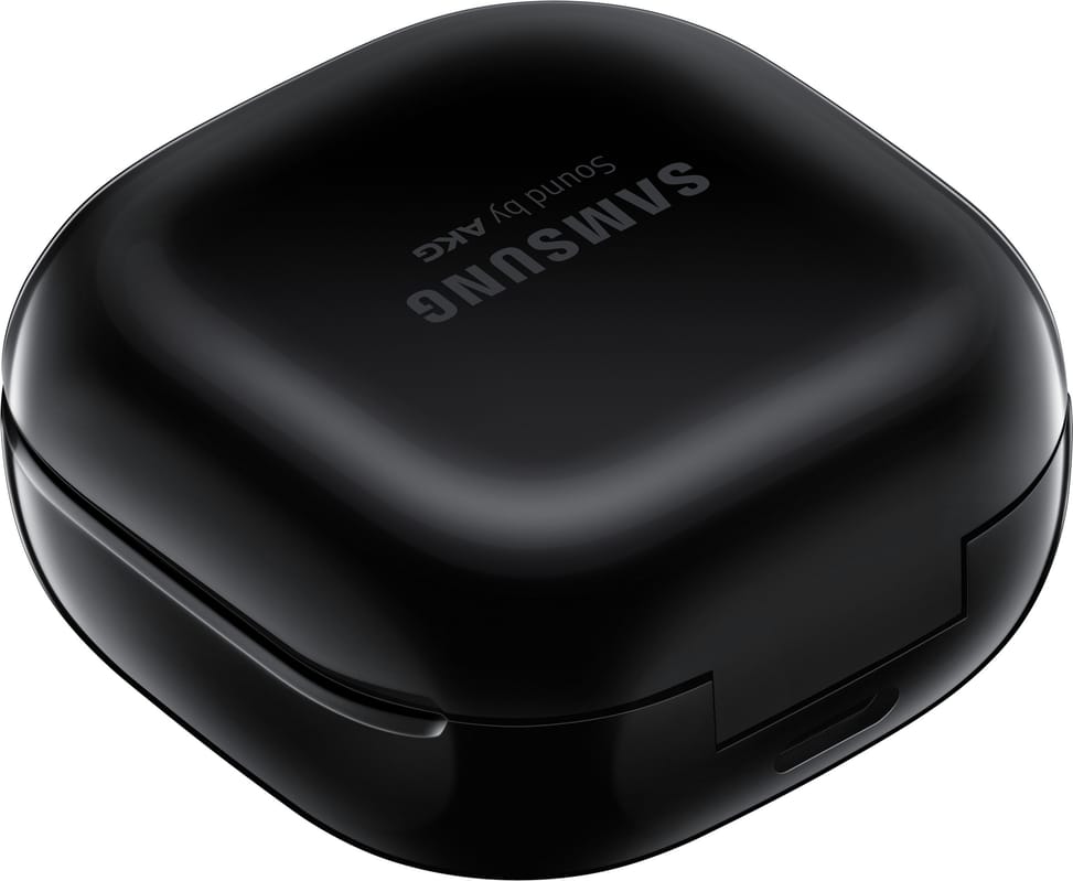Écouteurs sans fil Samsung Galaxy Buds Live