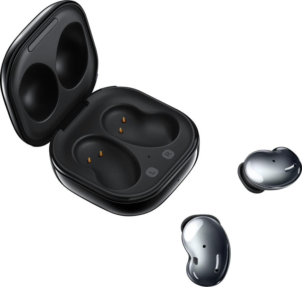 Écouteurs sans fil Samsung Galaxy Buds Live