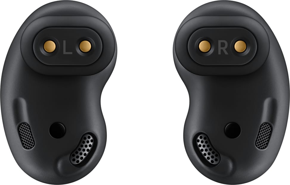 Écouteurs sans fil Samsung Galaxy Buds Live