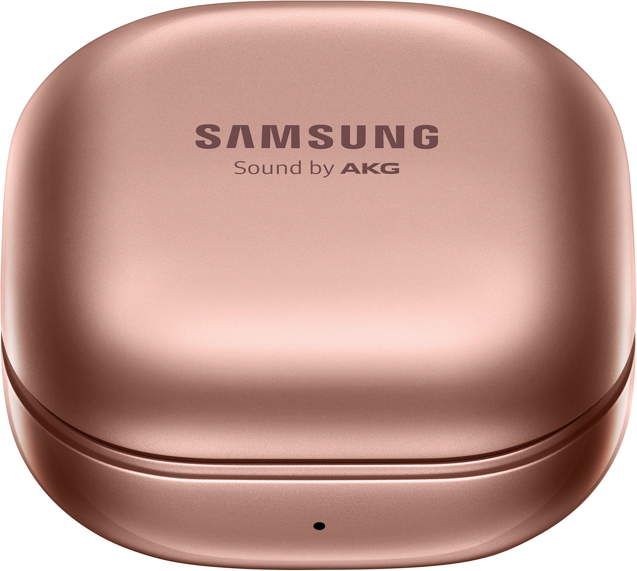 Écouteurs sans fil Samsung Galaxy Buds Live iris.ma Maroc