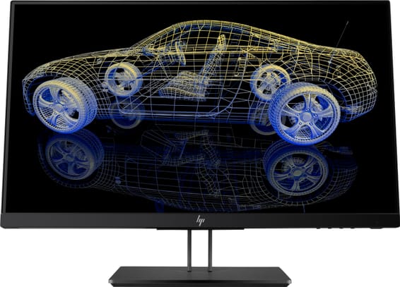 Écran 23" Full HD HP Z23n G2 (1JS06A4)