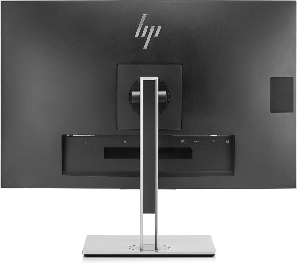 Écran 27" Full HD HP EliteDisplay E273 (1FH50AS)