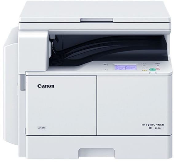 Imprimante A3 Multifonction Laser Monochrome Canon ImageRUNNER 2206 (3030C001AA)