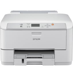 Imprimante Jet d’encre Monochrome Epson WorkForce Pro WF-M5190DW