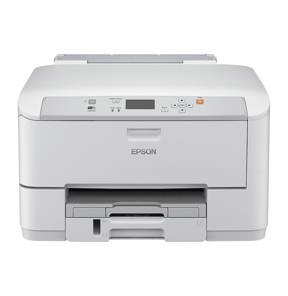 Imprimante Jet d'encre Monochrome Epson WorkForce Pro WF-M5299DW