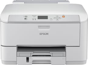 Imprimante Jet d’encre Monochrome Epson WorkForce Pro WF-M5190DW