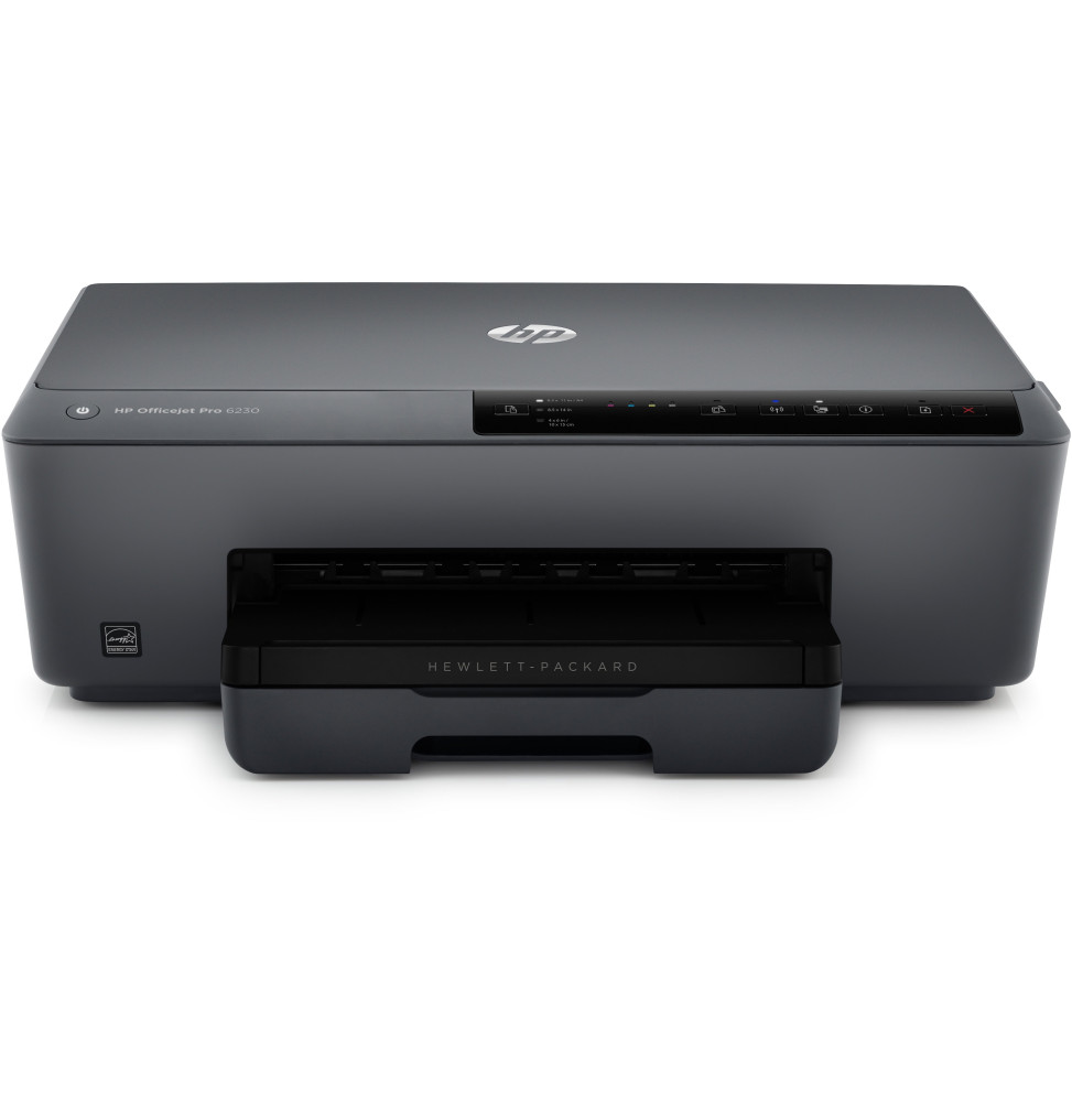 Imprimante Jet d'encre HP Officejet Pro 6230 (E3E03A) prix Maroc