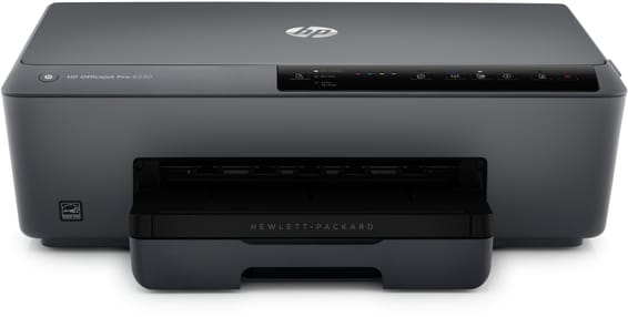 Imprimante Jet d'encre HP Officejet Pro 6230 (E3E03A)
