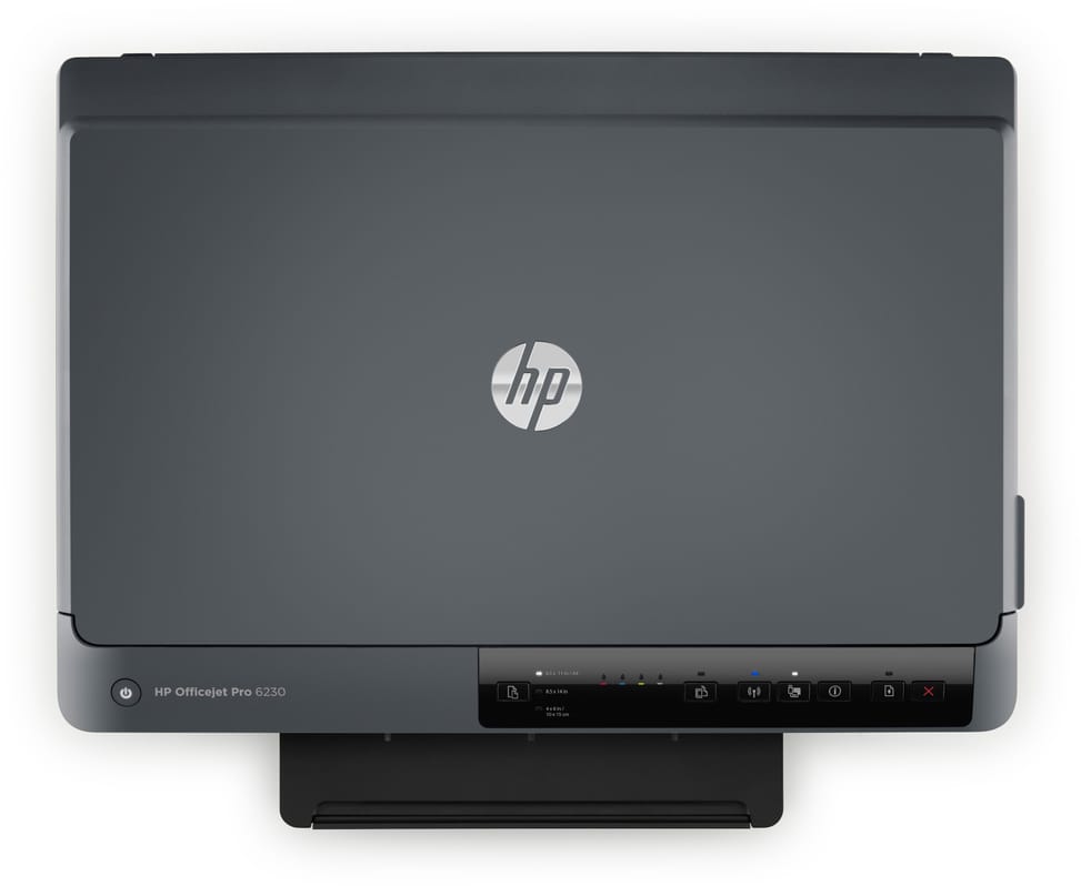 Imprimante Jet d'encre HP Officejet Pro 6230 (E3E03A)