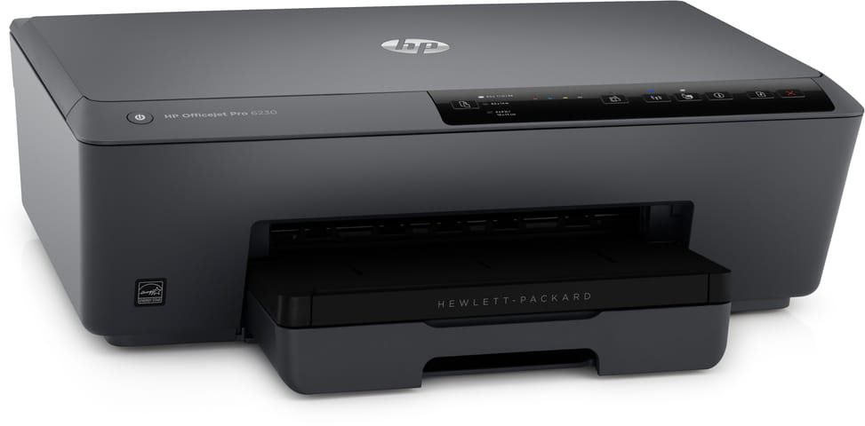 Imprimante Jet d'encre HP Officejet Pro 6230 (E3E03A)