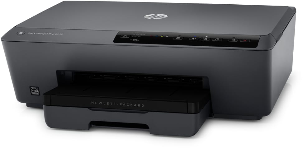 Imprimante Jet d'encre HP Officejet Pro 6230 (E3E03A)