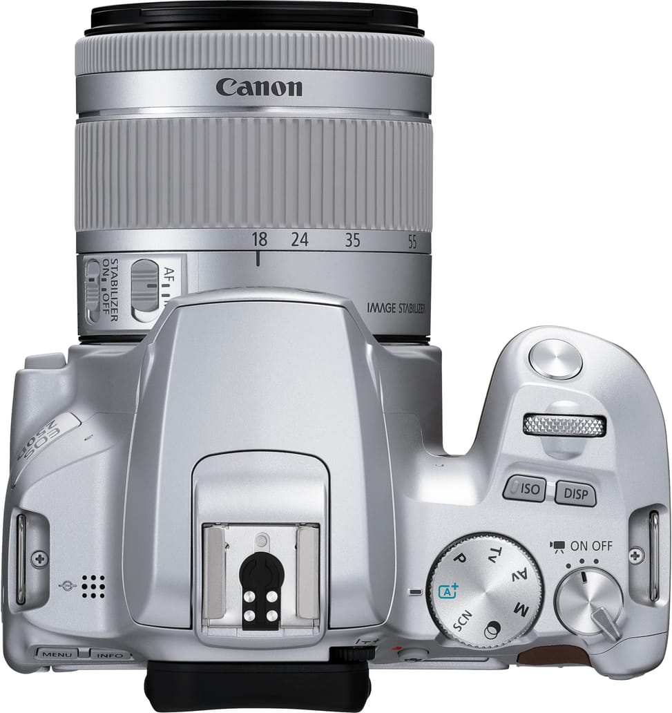 CANON D.CAM EOS 250D SL 18-55 S CP EU26  (3461C001AA)