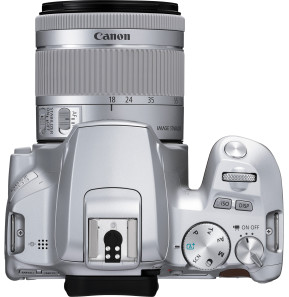 CANON D.CAM EOS 250D SL 18-55 S CP EU26  (3461C001AA)