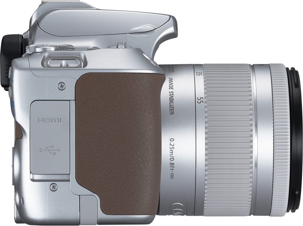 CANON D.CAM EOS 250D SL 18-55 S CP EU26  (3461C001AA)