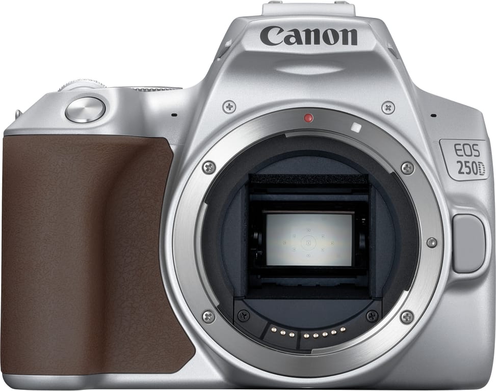 CANON D.CAM EOS 250D SL 18-55 S CP EU26  (3461C001AA)