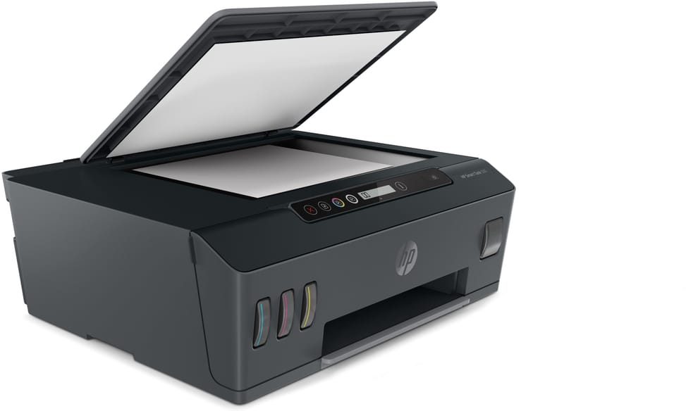 Imprimante multifonction à réservoirs rechargeables HP Smart Tank 500(4SR29A)