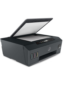 Imprimante multifonction à réservoirs rechargeables HP Smart Tank 500(4SR29A)