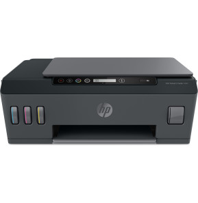 Imprimante multifonction à réservoirs rechargeables HP Smart Tank 500(4SR29A)