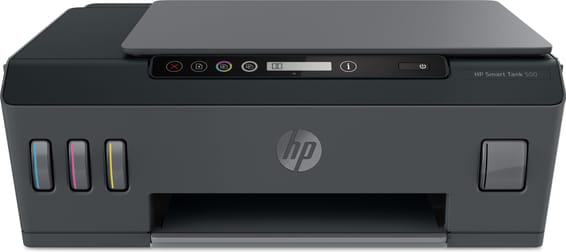 HP Smart Tank 500 Imprimante multifonction à réservoirs rechargeables (4SR29A)