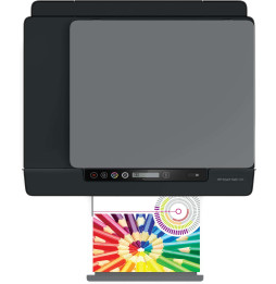 Imprimante multifonction à réservoirs rechargeables HP Smart Tank 500(4SR29A)
