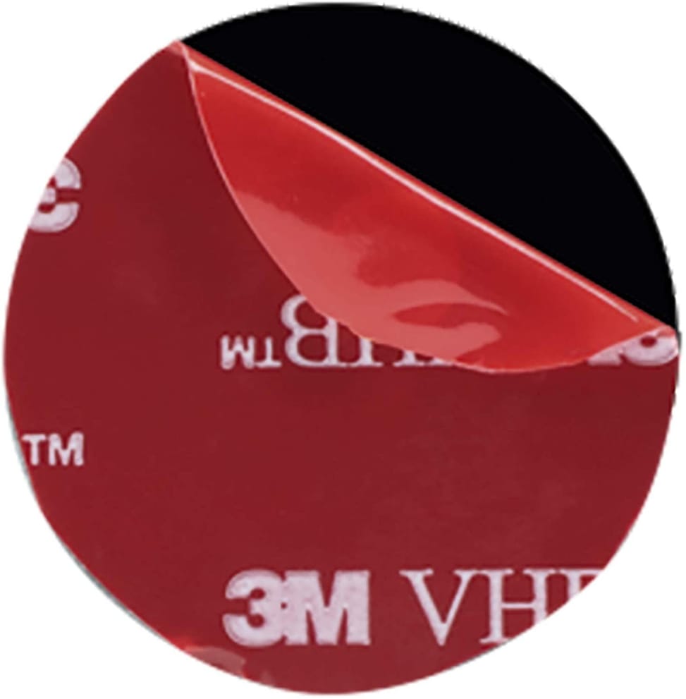 Mobilis Mini Support Mural/Voiture U.Fix pour Smartphone (044016)