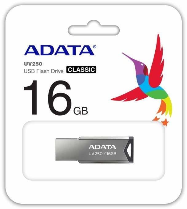 Clé USB 2.0 ADATA UV250